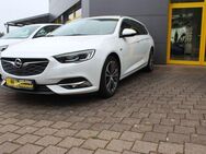 Opel Insignia, 2.0 Sports Tourer Diesel Ultimate 120 Jahre, Jahr 2020 - Weimar