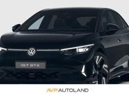 VW ID.7, GTX | | | |, Jahr 2022 - Dingolfing