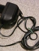 DVE AC Adaptor DVR-07550UP-4114 Power Supply Original Netzteil in 24944