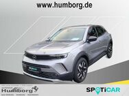 Opel Mokka-e, Elegance, Jahr 2023 - Bad Driburg