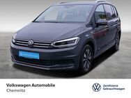 VW Touran, 1.5 TSI Move, Jahr 2023 - Chemnitz