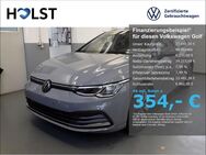 VW Golf, 1.0 TSI Move Vigitales, Jahr 2024 - Scheeßel