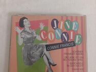 Connie Francis Jive Connie Maxi-CD - Essen