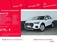 Audi Q3, advanced 40 TDI quattro, Jahr 2024 - Hannover