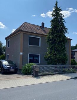 Sehr schönes Einfamilienhaus in Krauschwitz-Sagar - Krauschwitz