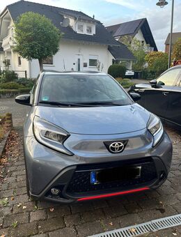 Aygo X Undercover - Troisdorf