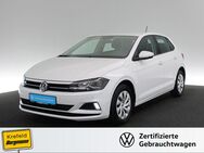 VW Polo, 1.0 Comfortline, Jahr 2019 - Krefeld