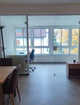 Betreutes Wohnen! Top ausgestattete Seniorenwohnung in Altdorf - Altdorf (Nürnberg)