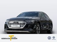Audi e-tron, Sportback 50 Q S LINE LM20, Jahr 2021 - Duisburg