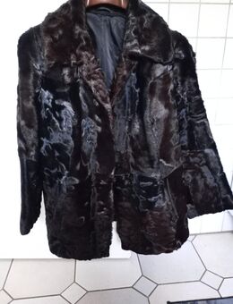 Pelzjacke Echter Nerz/ Nerzpfotenjacke Gr 42 - Quakenbrück