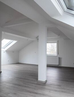 2-Zimmer-Wohnung - Ehekirchen