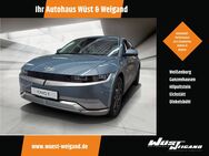 Hyundai IONIQ 5, Technik, Jahr 2024 - Weißenburg (Bayern)