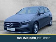 Mercedes B 180, AUTOMATIK, Jahr 2019 - Freiberg