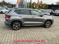 Seat Ateca, 2.0 TDI FR FLA el Heck, Jahr 2024 - Bergkamen