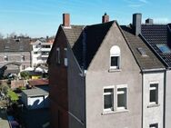 Doppelhaushälfte mit großem Ausbaupotential - Dortmund