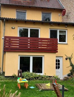 Einfamilienhaus mit großem Garten in Toplage von Kassel-Harleshausen - Kassel