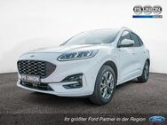 Ford Kuga ST-LINE 2.5 PHEV NAVI ACC HUD LED PANO - Halle (Saale)