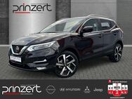 Nissan Qashqai, 1.3 DIG-T "Akari" PGD Metallic, Jahr 2021 - Rödermark