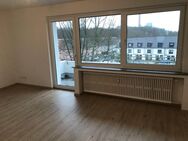 Gemütliche Wohnung mit Balkon**neues Bad** - Duisburg