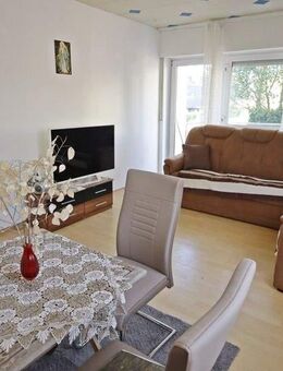 Goldene Gelegenheit auf dem Goldberg: Investition oder Eigenheim! 2-Zimmerwohnung in Sindelfingen - Sindelfingen