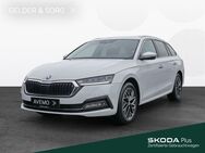 Skoda Octavia, 2.0 TDI Combi Style, Jahr 2024 - Schweinfurt