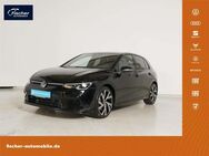 VW Golf, 2.0 TSI R-Line, Jahr 2024 - Neumarkt (Oberpfalz)