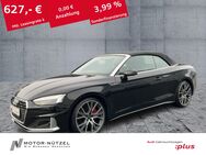 Audi A5, Cabriolet 45 TFSI QU ADVANCED, Jahr 2024 - Hof