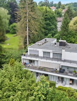 Anpruchsvolles Wohnen in bester Lage - Baden-Baden