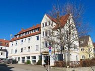 Leerstehende 3-Zimmer-Wohnung in Stuttgart Degerloch mit Süd-Ausrichtung - Stuttgart