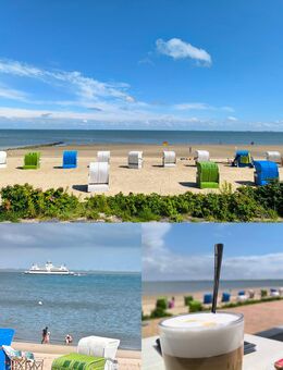 Reisepartnerin (w) gesucht: Sommerfrische an der Nordsee vom 12. bis 19. Juli 2025 - Hannover