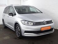 VW Touran 2.0 TDI DSG IQ.DRIVE ACC/AHK/Navi/Kamera - Berlin