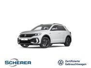 VW T-Roc, 2.0 TSI R, Jahr 2021 - Neustadt (Weinstraße)