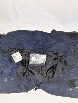 Ski -Thermo Hose gr. L dunkelblau - Berlin Mitte