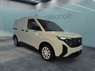 Ford Transit Courier, 1.0 Trend EcoBoost EU6d KASTEN TREND 100PS 6 G, Jahr 2023 - München