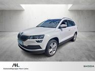 Skoda Karoq, 1.5 TSI Style Smart Link, Jahr 2018 - Goslar