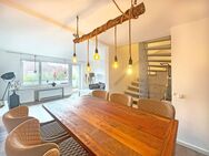 Stilvolle Maisonettewohnung in Recklinghausen - Recklinghausen