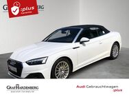 Audi A5, Cabriolet 40 TDI, Jahr 2021 - Konstanz