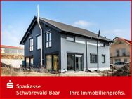 Schickes Wohnhaus - ideal für Ihre Familie - Blumberg