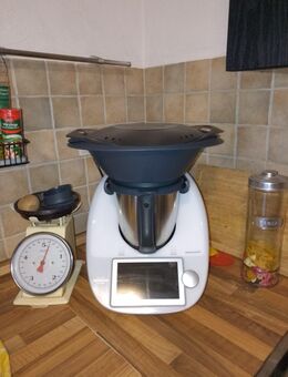 Thermomix - Dissen (Teutoburger Wald) Zentrum