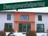 --Zwangsversteigerung-- Großes Einfamilienhaus mit Doppelgarage - Friedewald (Hessen)