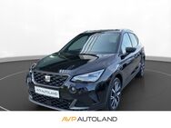 Seat Arona, 1.0 TSI FR | | | | |, Jahr 2022 - Dingolfing