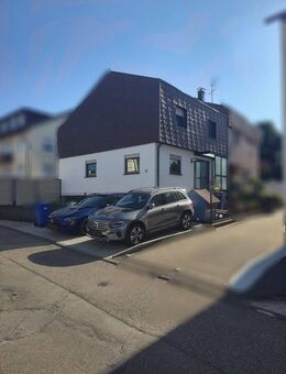 Hochwertig modernisiertes Einfamilien-/Reihenendhaus in Büchenbronn. - Pforzheim