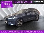 Volvo XC60, B4 Plus Dark ° H K, Jahr 2023 - Berlin