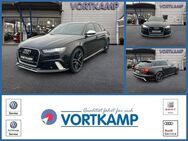 Audi RS6, 4.0 TFSI quattro Avant, Jahr 2015 - Gronau (Westfalen)