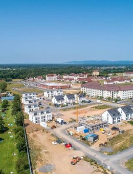 Hermann Immobilien: Viel Platz für die ganze Familie! (RMH 52) - Babenhausen (Hessen)