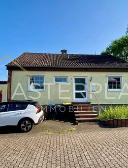 Bungalow in absolut ruhiger Lage - Riegelsberg