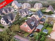 - verkauft - Einfamilienhaus mit Einliegerwohnung in Westerland - Sylt