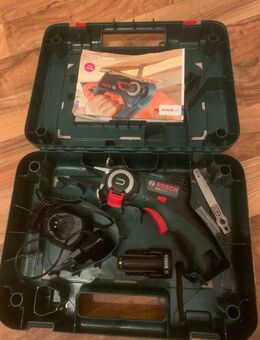 Bosch Säge - Bad Muskau