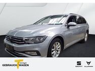 VW Passat Variant, 1.5 TSI BUSINESS, Jahr 2023 - Lüdenscheid