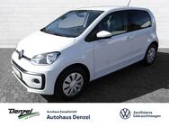 VW up, 1.0 move up, Jahr 2023 - Wohratal